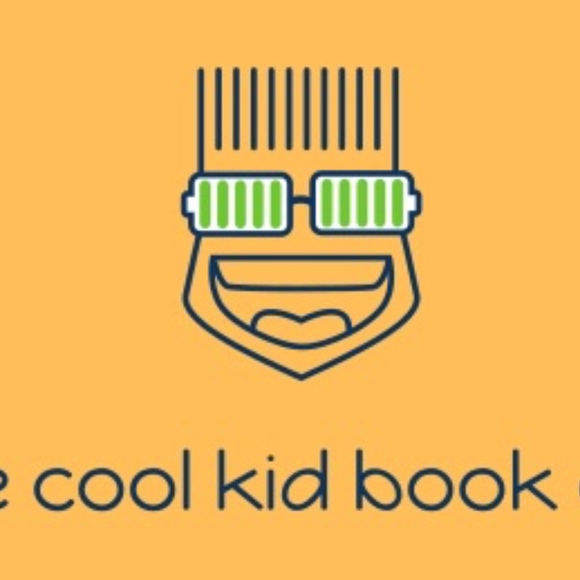coolkidbooks
